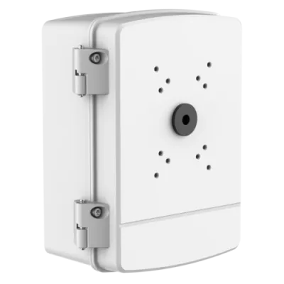 Luminys - LUM-J10 - Junction Box for Select P55/P54/P45 Series PTZ Camera Models