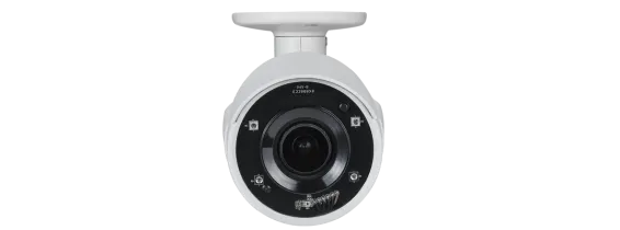 Lilin - P5R8852E2 - 5MP Day & Night Fixed IR IP Bullet Camera