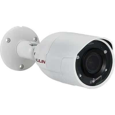 Lilin - P5R8852E2K - 5MP Day & Night Fixed IR IP Bullet Camera