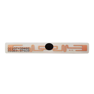 ACTi - PACD-0311 - E-Tag Label Sticker 922-928MHz