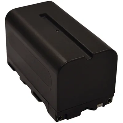 ACTI - PACX-0002 - Rechargeable Li-ion Battery for PMON-1001