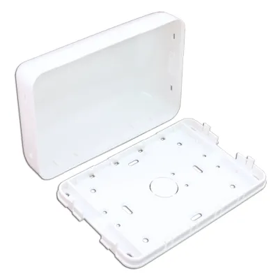 ELK - PB1 - Project Box; 43/8” x 61/2” x 2