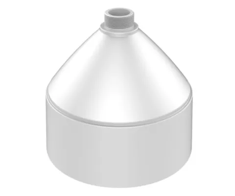 Hikvision - PC165 - Bracket, Pendant Cap, 165mm