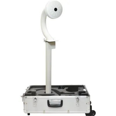 ACTI - PCDK-0001 - Camera Demo Kit Rack Box for all cameras except Mini Domes