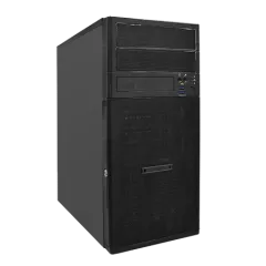 ACTI - PCT-210 - 4-Bay Tower Server with Intel Core i7-7700 Processor, NVIDIA GTX1070 Graphics Card, 16GB RAM