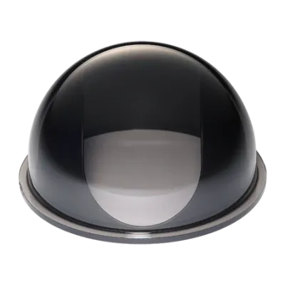 ACTI - PDCX-1101 - Vandal Proof Smoked Dome Cover