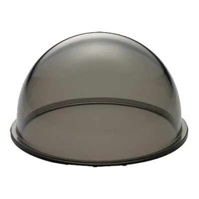 Acti - PDCX-1104 - Vandal Proof Smoked Dome Cover