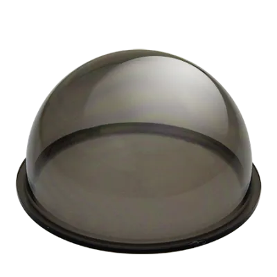 ACTi - PDCX-1109 - Vandal Proof Smoked Dome Cover for B6x, B8x, B9x