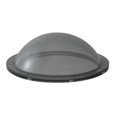 ACTi - PDCX-1110 - Vandal Proof Smoked Dome Cover for B7x, I7x