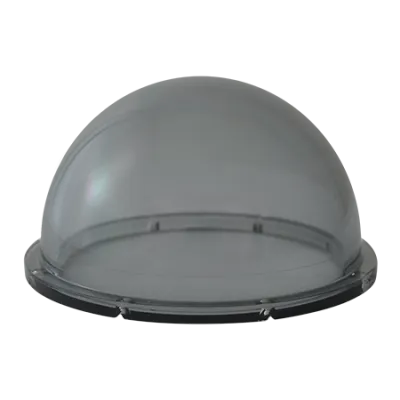 ACTi - PDCX-1111 - Vandal Proof Smoked Dome Cover for E918(M)~E923(M), E936(M)