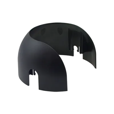 ACTi - PDCX-1114 - Dome Cover Shroud for B6x, B8x, Q61, Q81