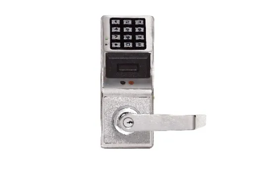 Alarm Lock - PDL3000IC/26D - TRILOGY IC PROX LOCK W/KEYPAD