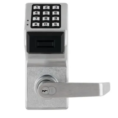 Alarm Lock - PDL6200IC/26D - Wrls Prox/Keypad W/Rex & Dps