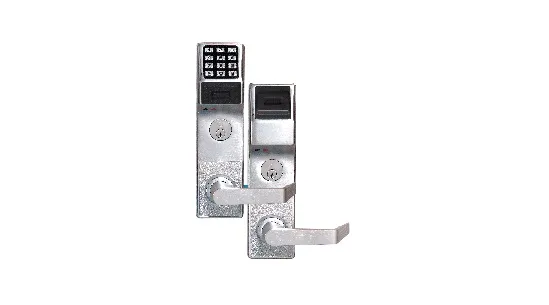 Alarm Lock - PDL6500CRR/10B - Wireless Mort Prox Clssrm Rh