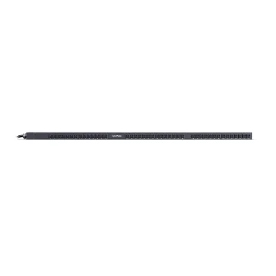 Cyber Power - PDU13101 - 3-Phase Basic PDU, 20A/208V, 0U, (42) NEMA 5-20R, NEMA L21-20P