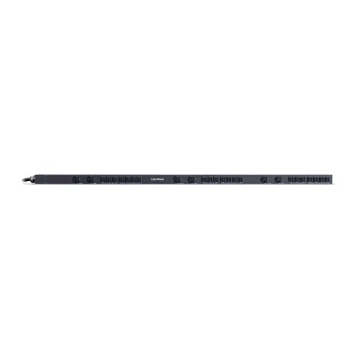 Cyber Power - PDU13102 - 3-Phase Basic PDU, 20A/208V, 0U, (21) NEMA 5-20R + (6) NEMA L6-20R, NEMA L21-20P