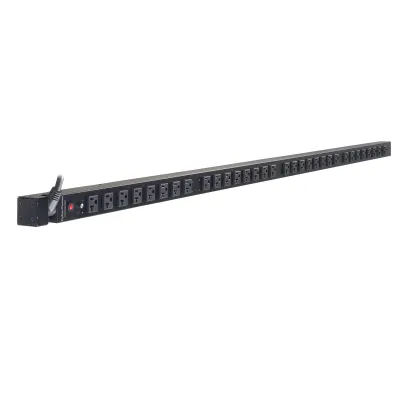 Cyber Power - PDU20BV32F - 20A (Derated to 16A), 120 V, 50Hz/60Hz