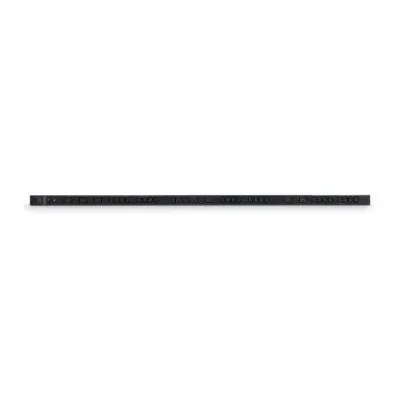 Cyber Power - PDU20BVHVIEC32F - 20A (Derated to 16A), 200 - 230 V, 50Hz/60Hz, IEC-320 C20 plug, 32 IEC-320, 0U Rackmount, 10 ft cord, Limited Lifetime Warranty