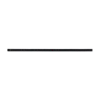 Cyber Power - PDU20MVHVIEC38F - 20A (Derated to 16A), 200 - 230 V, 50Hz/60Hz, IEC-320 C20 plug, 38 IEC-320, 0U Rackmount