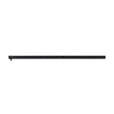 Cyber Power - PDU20MVT26F - 20A (Derated to 16A), 120 V, 50Hz/60Hz