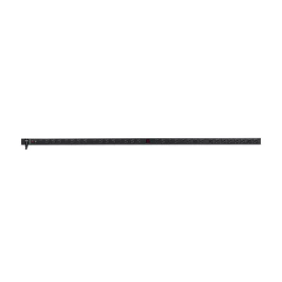 Cyber Power - PDU20MVT32F - 20A (Derated to 16A), 120 V, 50Hz/60Hz, NEMA 5-20P plug, 32 NEMA 5-20R, 0U Rackmount
