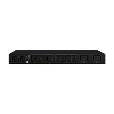 Cyber Power - PDU20SWHVIEC10ATNET - 20A (Derated to 16A), 200 V - 240 V, 50/60Hz