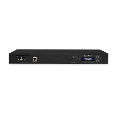Cyber Power - PDU20SWHVIEC10ATNET - 20A (Derated to 16A), 200 V - 240 V, 50/60Hz