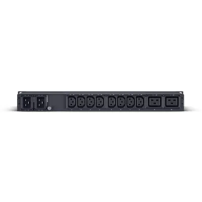 Cyber Power - PDU24006 - Metered ATS PDU, 20A (Derated to 16A), 200-240V