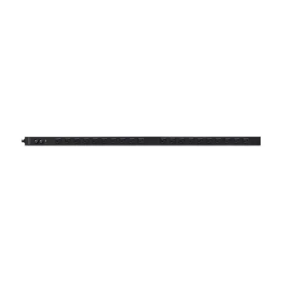 Cyber Power - PDU30BVT20F - 30A (Derated to 24A), 120 V, 50Hz/60Hz, NEMA L5-30P plug, 20 NEMA 5-20R, 0U Rackmount