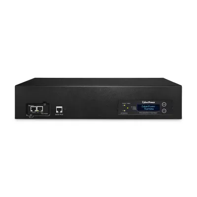 Cyber Power - PDU30SWHVT19ATNET - 30A (Derated to 24A), 200 V - 240 V, 50/60Hz