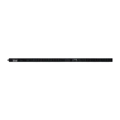 Cyber Power - PDU31106 - MONITORED PDU, 30A (DERATED TO 24A), 200-240V, 50/60 HZ