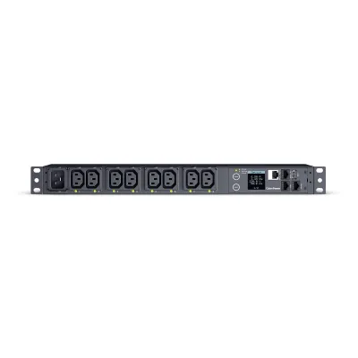 Cyber Power - PDU41005 - Switched PDU, 20A (Derated To 16A), 200-240V, 50/60 Hz