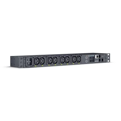 Cyber Power - PDU41005 - Switched PDU, 20A (Derated To 16A), 200-240V, 50/60 Hz