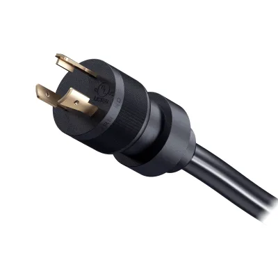 Cyber Power - PDU41102 - Switched PDU, 30A (Derated to 24A), 100-120V, 50/60 HZ