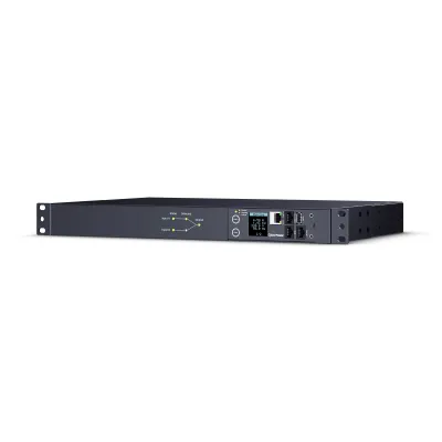 Cyber Power - PDU44004 - Single Phase 240 - 200 VAC 15A Switched ATS PDU