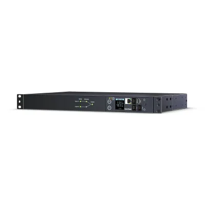 Cyber Power - PDU44005 - Single Phase 200 - 240 VAC 20A Switched ATS PDU