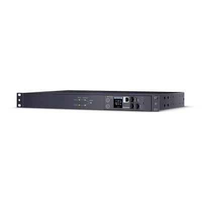 Cyber Power - PDU44006 - Switched ATS PDU, 20A (Derated to 16A), 200-240V