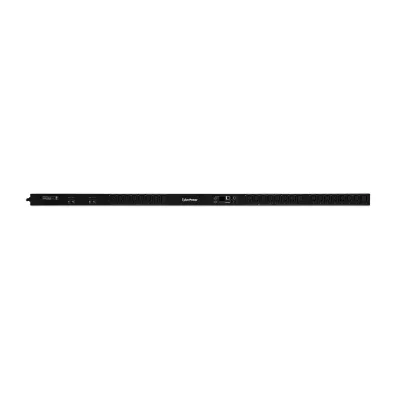 Cyber Power - PDU81105 - Metered-by-Outlet Switched PDU 30A 208V