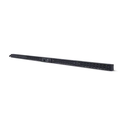Cyber Power - PDU83104 - 3-Phase Switched MBO PDU, 200-240V/30A