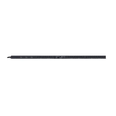 Cyber Power - PDU83107 - 3-Phase Switched MBO PDU, 200-240V/50A