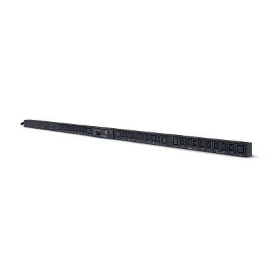 Cyber Power - PDU83107 - 3-Phase Switched MBO PDU, 200-240V/50A
