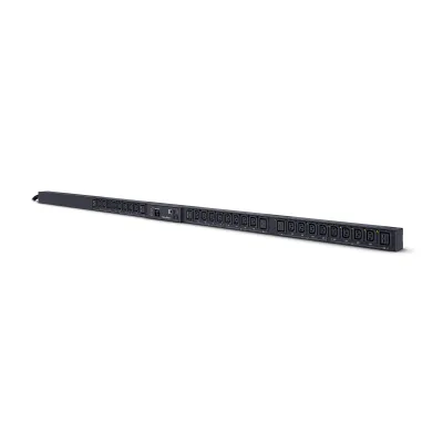Cyber Power - PDU83111 - 3-Phase Switched MBO PDU, 346-415V/20A