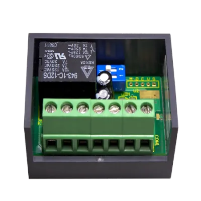 ACTi - PERL-0100 - Relay Output Module
