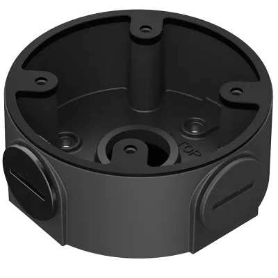 Dahua - PFA13A-E-B - Junction Box (Black)