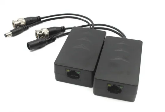 PFM801-4MP - EOL