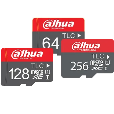 DH-PFM113 - EOL Replacement: DHI-TF-P100/128GB