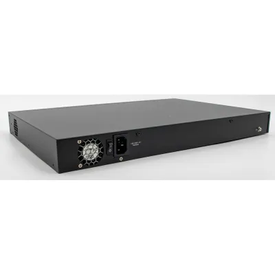 Dahua - PFS4218-16GT2GF-240 - 16-Port PoE Desktop Managed Gigabit Switch