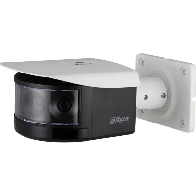 Dahua - DH-IPC-PFW8800N-A180 - 4x2MP IR 180° Multi-sensor Panoramic IP Bullet