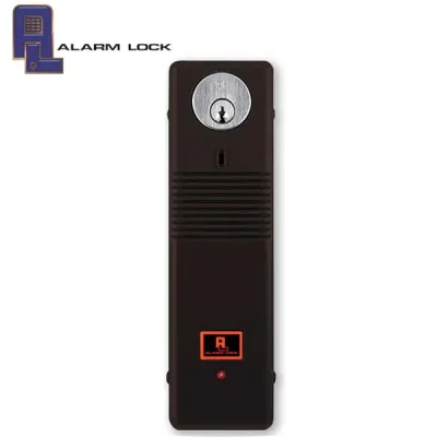 Alarm Lock - PG21MB - PG21, KEY UNIT, MET. BRONZE FIN
