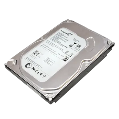 ACTi - PHDD-2201 - 1TB 3.5" Hard Disk Drive, 7200 RPM 64MB Cache